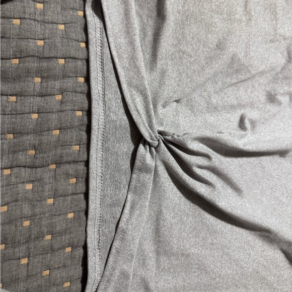 SHEIN Cropped off shoulder sweatshirt (XXL) - Picture 2 of 6